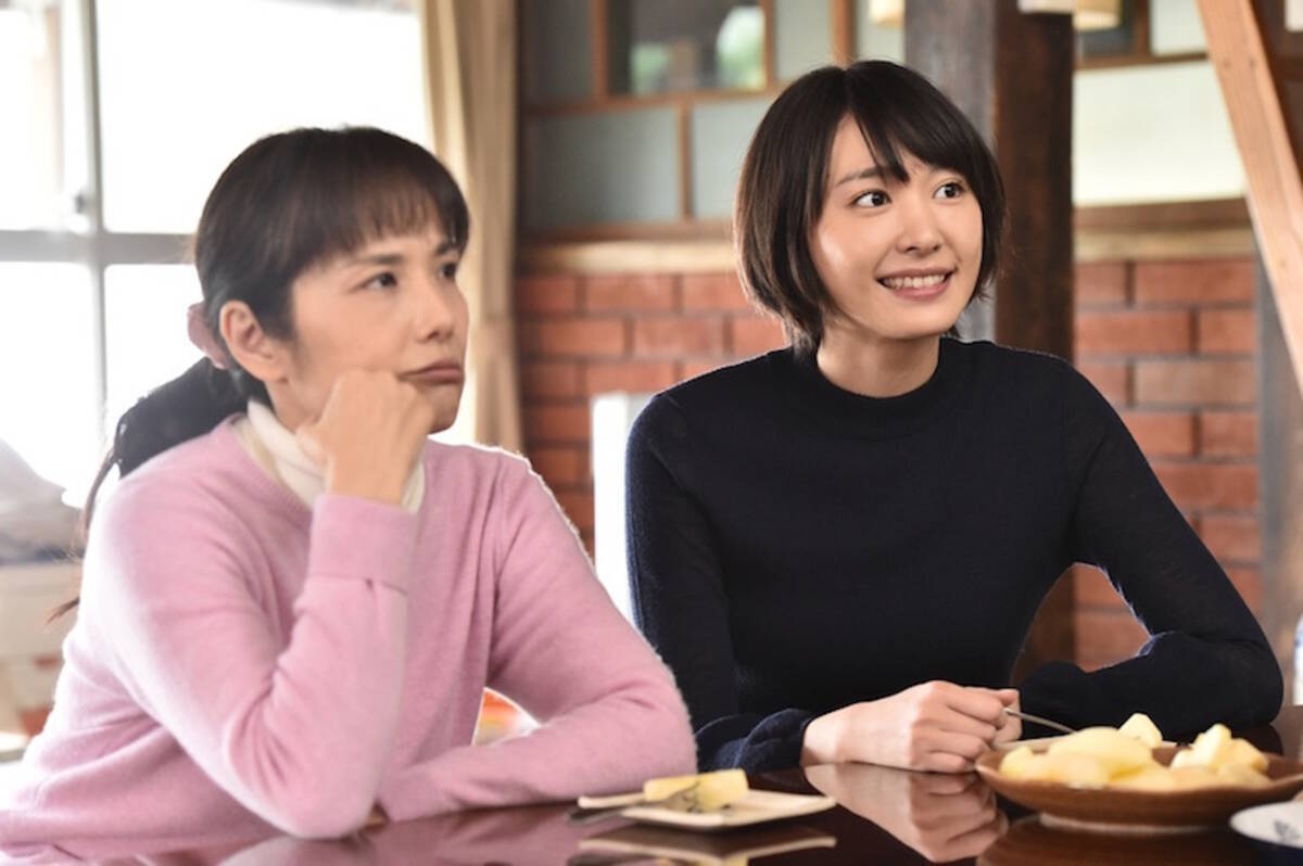 名言祭り 新垣結衣 星野源 逃げ恥 みくりママらの 名言 の数々に共感する人続出 納得する言葉ばかり 心に刺さる みくりと平匡の仲には 予告だけでキュン死 16年11月30日