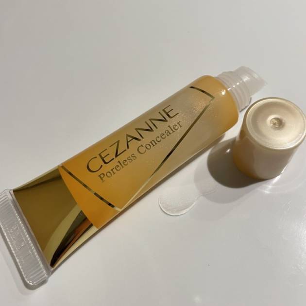 【プロが教える】毛穴落ち小鼻をレスキュー！メイク直しはプチプラで♪