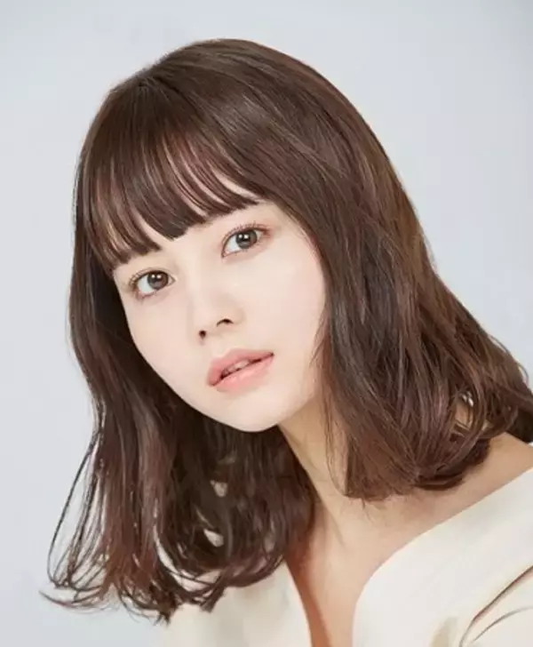NANAMI、姉・堀北真希さんの“母の顔”語る「ホントにしっかりしてて…」