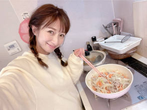 辻希美、長女と友人＆息子たちの“仲良しお遊びSHOT”公開「本当に助かる」