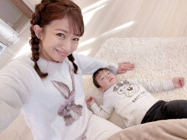 辻希美 長女のダンスの腕前に言及 きっと私より 2020年12月17日 エキサイトニュース