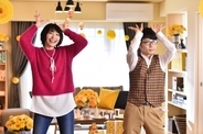 新垣結衣×星野源「逃げ恥」、“愛の作り置き弁当イッキ見せ”に「ドラマコラボ弁当を」「レシピ本が欲しい」