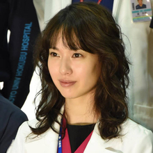 戸田恵梨香「体の遺伝子を調べて…」健康の秘訣を明かし驚きの声