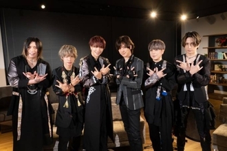 「ヴィジュアル系主義」2021年1月14日(木)から配信スタート＆番組ナビゲーターにDAIGO、第一回ゲストはアリス九號.