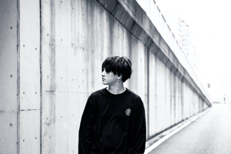 Rin音、「snow jam」がストリーミング累計1億回再生突破