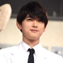 吉沢亮、大河ドラマ主演抜擢の裏側を明かす「初めてマネージャーさんが…」