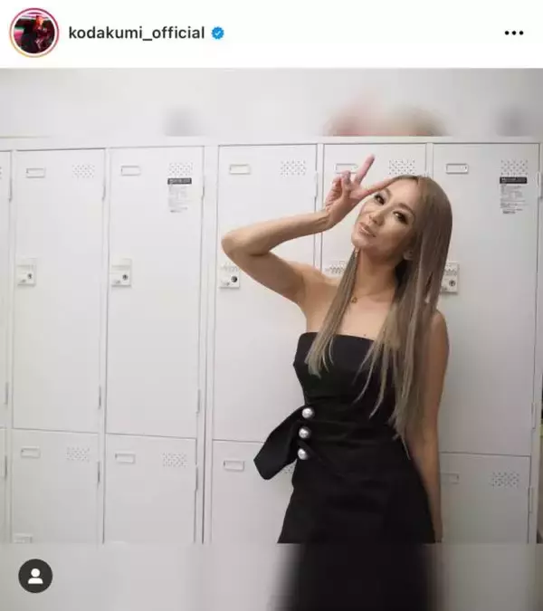 倖田來未、『格付け』出演振り返りファン反響「最高すぎました」「一生ついていきます」