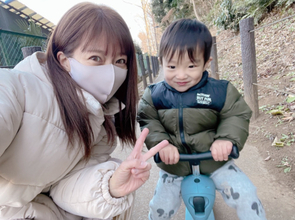 辻希美、長女のくつろぎSHOT公開＆“最近欲しがるもの”明かし「女子力高いなぁ」