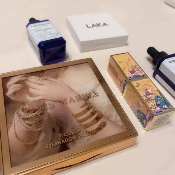 プロが大予想 21年流行るコスメはこれ 大発表 21年1月18日 エキサイトニュース