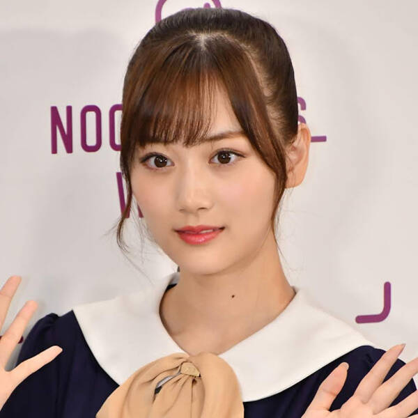 乃木坂46山下美月 激辛好き になったきっかけを明かす ストレスとか 21年1月7日 エキサイトニュース