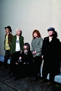 カルメン・マキ＆OZ、デビュー45周年記念のコンサートを収録したライヴ作品がリリース決定