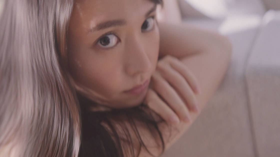 新垣結衣と同じ部屋にいるような感覚にドキドキ！？『サロンスタイル ビオリス ヴィーガニー』新CM公開