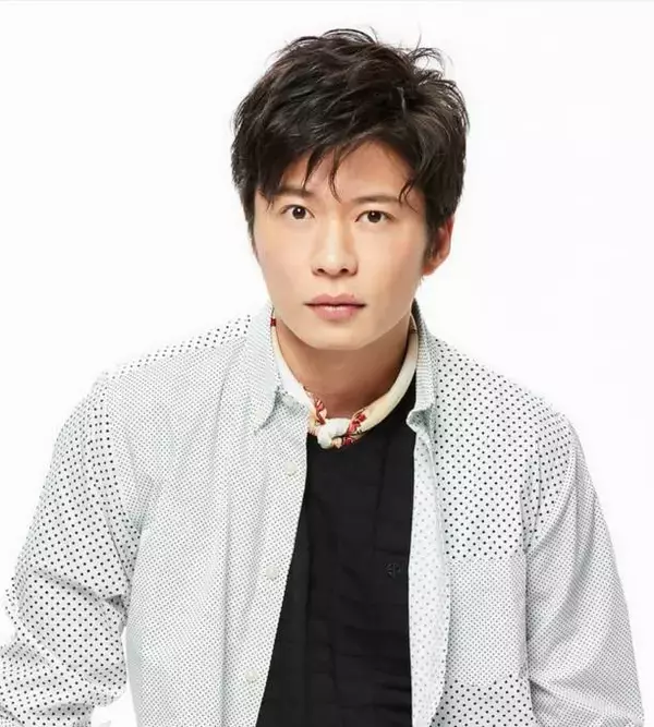 田中圭「うちの長女が…」友人アーティストとのほっこりエピソード明かす