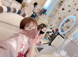 辻希美、三男がイタズラ後にとった行動とは？「掃除機をかけていたら…」