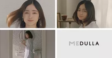 安達祐実は ド派手な髪色 好き 青やピンクも 21年8月4日 エキサイトニュース