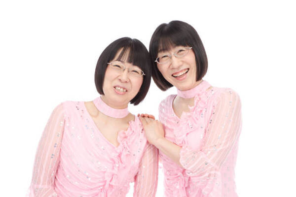 阿佐ヶ谷姉妹 美穂 見る目 に自信がないのは 好きだった人がコソ泥で 21年1月26日 エキサイトニュース