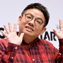 EXITりんたろー。広瀬アリスへの“ガチ狙い”をミキ・昴生が暴露「頼まれたって聞いて…」