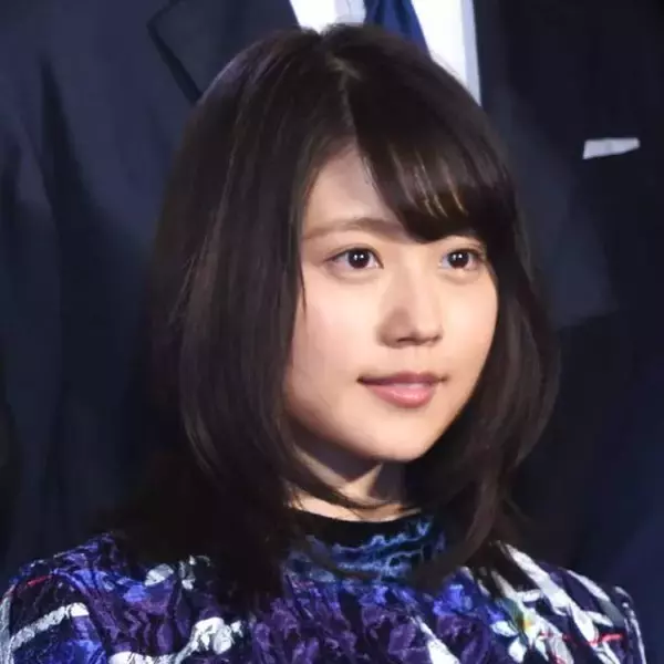 有村架純が語った“理想の自分”に「かっこいい」の声