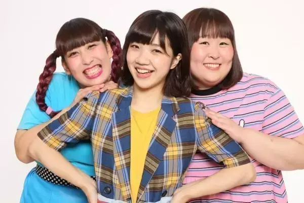 3時のヒロイン・福田「ずーっとうっすらスベってる」トリオの“問題点”に言及