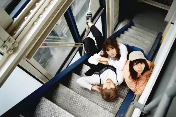 カネヨリマサル、2ndミニアルバムリリースツアーファイナル対バンはHump Backに決定