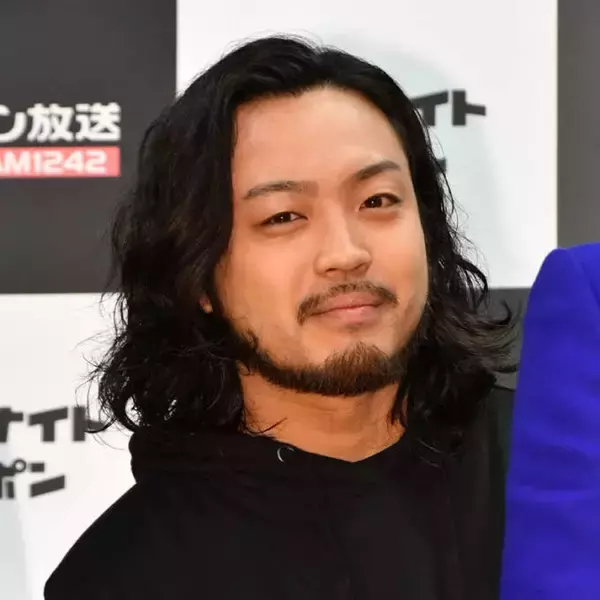 Creepy Nuts・R-指定、“むちゃくちゃ怖かった”『すべらない話』参戦を振り返り「松本さんが…」