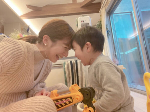 辻希美 付いて行けん 三男の 車遊び にお手上げ 人格変わるタイプ 笑 21年2月10日 エキサイトニュース 辻希美 付いて行けん 三男の 車遊び にお手上げ 人格変わるタイプ 笑 21年2月10日 エキサイトニュース