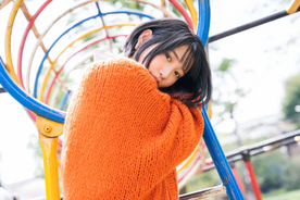 上野優華、「愛しい人、赤い糸」3月17日デジタルリリース