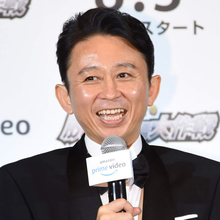 有吉弘行「トータルでね50キロ…」正月の意外？な過ごし方に驚きの声「すごいですね！」