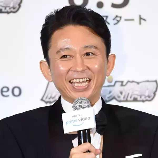 有吉弘行「トータルでね50キロ…」正月の意外？な過ごし方に驚きの声「すごいですね！」