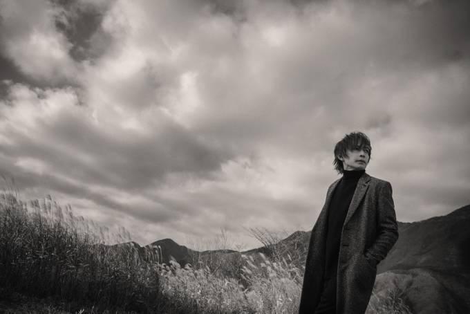 Inoran Newアルバム Between The World And Me よりメインとなるキー ヴィジュアルのアーティスト写真を公開 21年2月16日 エキサイトニュース