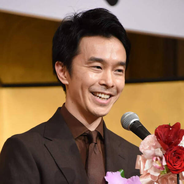 長谷川博己 演技を見て 絶対勝てない と感じた俳優とは 敵わない 21年2月19日 エキサイトニュース
