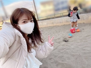 辻希美、三兄弟のお家ヘアカット＆三男の“ブーム”明かす「にぃに達の真似感覚で…」