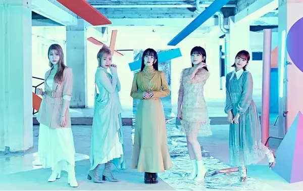 Little Glee Monster、“地獄”の下積み時代を回想「5000人くらい入るところに…」
