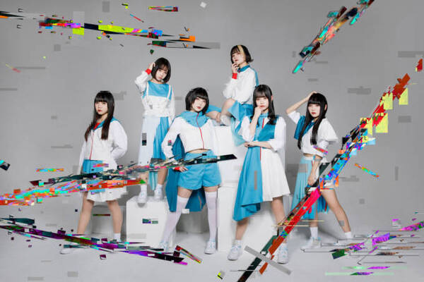 6人組アイドルユニット Inuwasi 2ndミニアルバム Thanatos よりリード曲 Holy のmvを公開 21年3月3日 エキサイトニュース