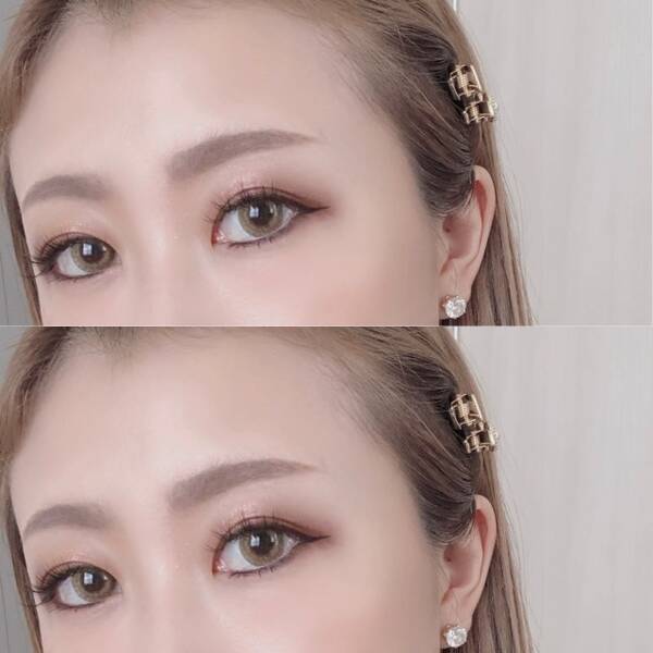 プロが教える アイメイクのパーツ名 ちゃんと理解してる 今さら聞けない基本を教えます 21年3月18日 エキサイトニュース