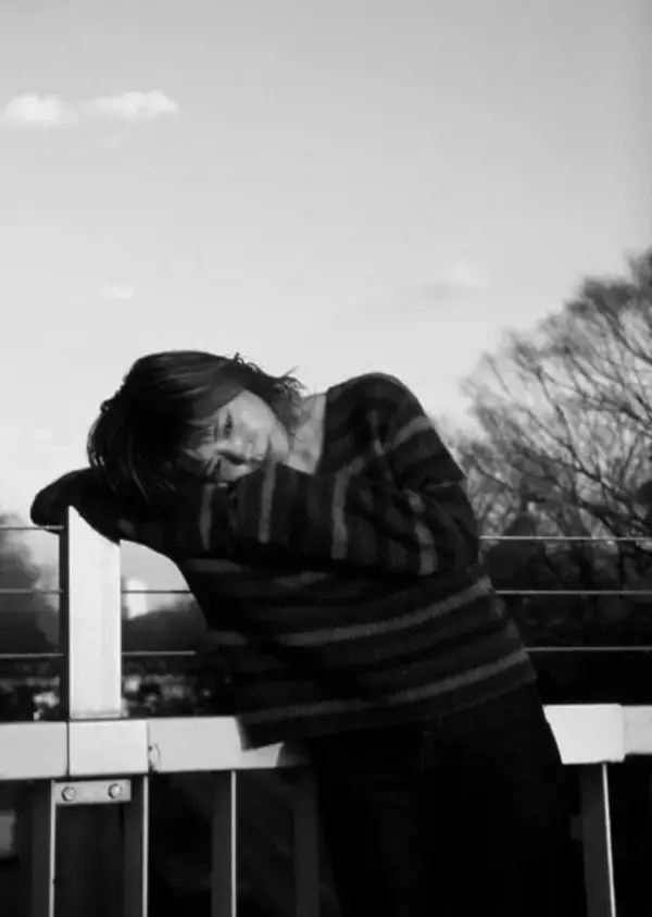 大比良瑞希、対バン・イベント”Natural Woman“を3月20日にスタート