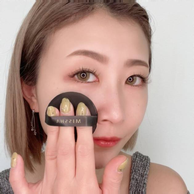【プロが教える】クッションファンデの落とし穴！塗り方でこんなに変わる仕上がりのコツ