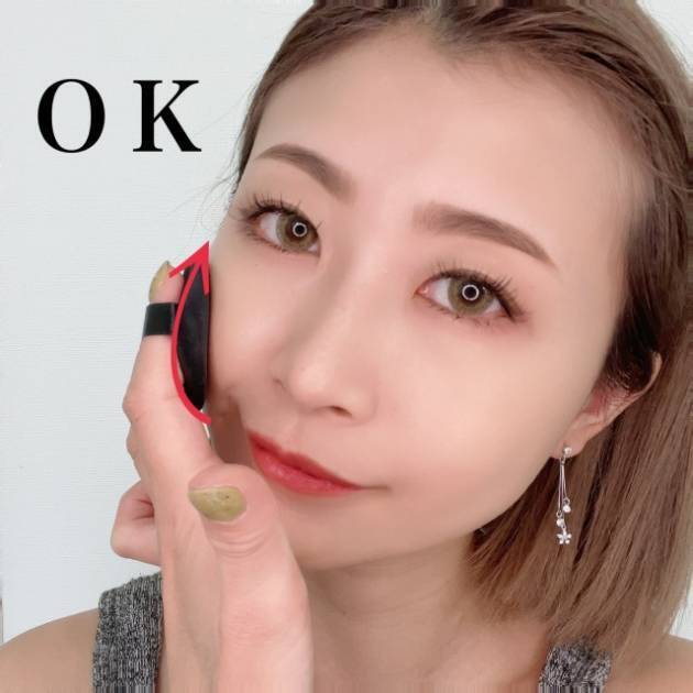 【プロが教える】クッションファンデの落とし穴！塗り方でこんなに変わる仕上がりのコツ