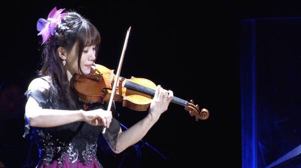 石川綾子、『AYAKO TIMES 10th Anniversary Concert』 DVD＆Blu-rayの発売決定