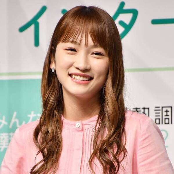 川栄李奈 ドヤ顔 と自然体な笑顔見せ反響 超かわいい 笑顔が天使すぎ 21年3月22日 エキサイトニュース