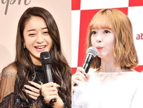 みちょぱ、藤田ニコルの冠番組に対抗心「やりおったな」「こういう手に出たか」