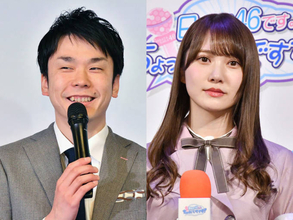 かまいたち濱家、日向坂46加藤史帆に抱いた“印象”明かしスタジオ爆笑「変人の…」