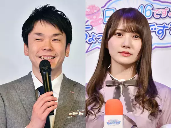 かまいたち濱家、日向坂46加藤史帆に抱いた“印象”明かしスタジオ爆笑「変人の…」