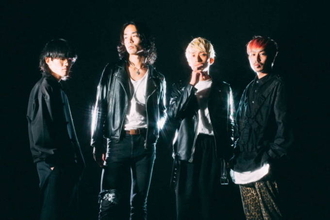 愛はズボーン、4年ぶりフルアルバム『TECHNO BLUES』CD発売決定