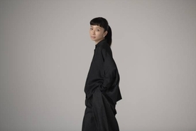持田香織、ニューミニアルバム「せん」が6月23日にリリース決定