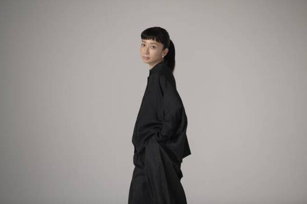 持田香織、ニューミニアルバム「せん」が6月23日にリリース決定