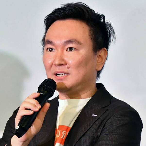 山内健司 かまいたちがyoutubeに 参戦 した理由とは 出れるのがないなって 21年4月5日 エキサイトニュース