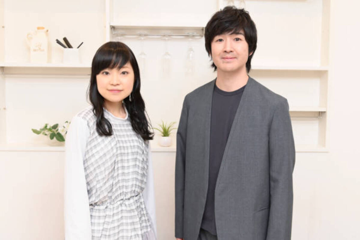 川嶋あい 藤巻亮太 対話を重ねて紡ぎ上げたコラボ曲に込めた 伝えたい想い とは 21年4月6日 エキサイトニュース 2 11