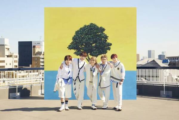 Cubers あたらしい生活 東京のビル屋上で踊るダンスバージョンmv公開 21年4月17日 エキサイトニュース