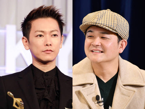 千鳥ノブ、“大親友”佐藤健からのキスシーンへのアドバイス明かし「どういうこと？」